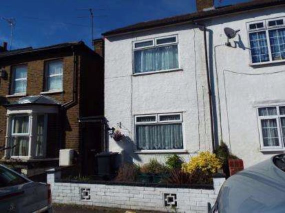 4 Bedroom Semi-Detac...